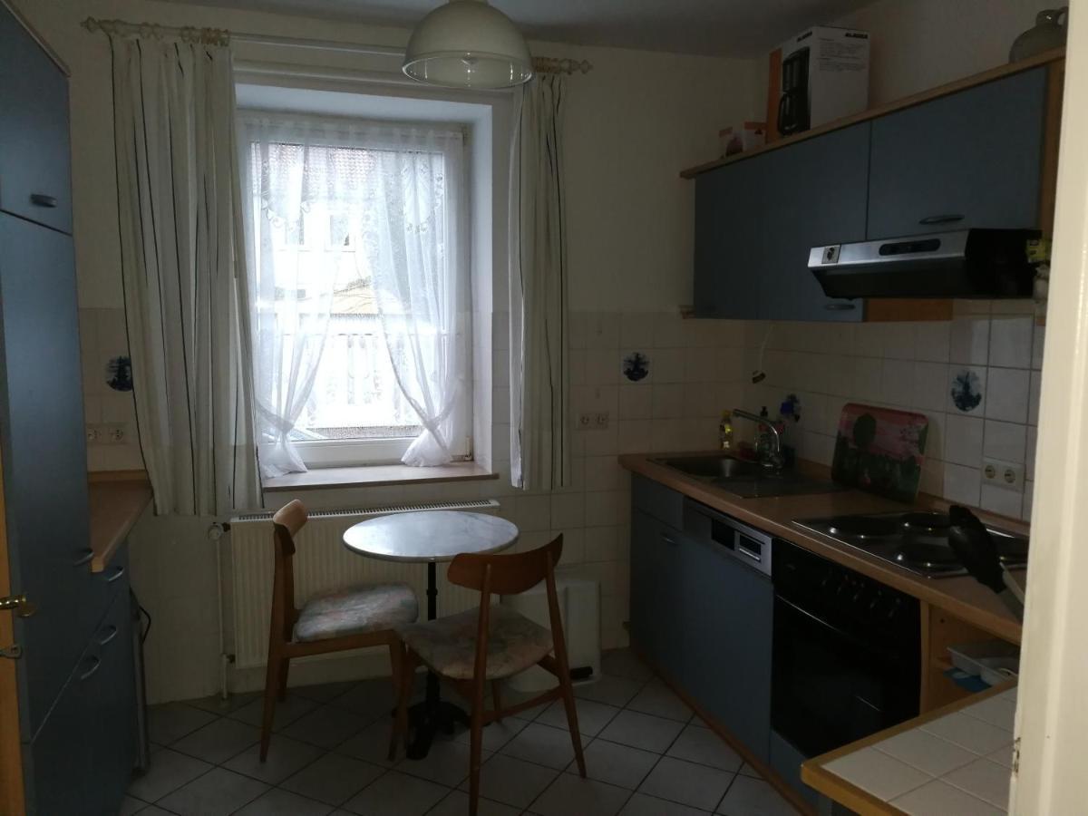 Ferienwohnung Danziger Celle Kültér fotó