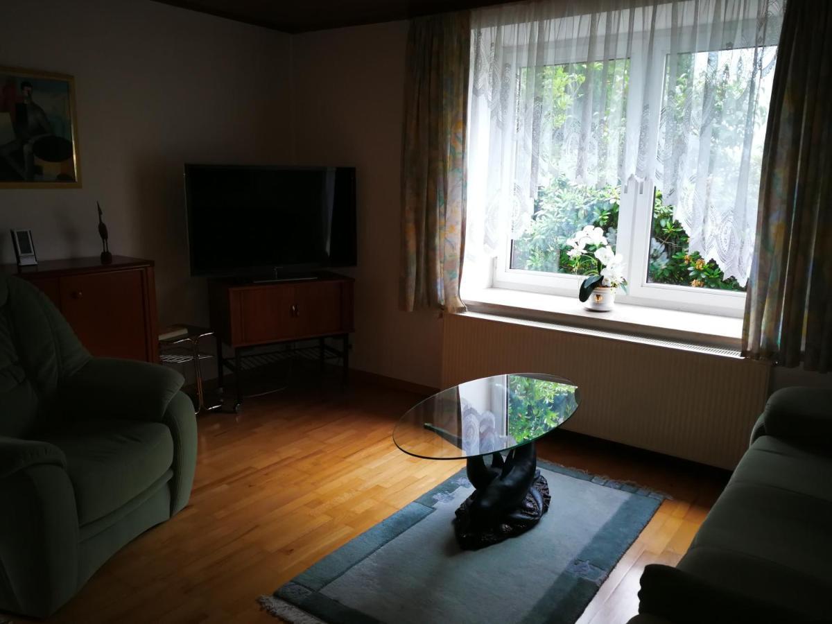 Ferienwohnung Danziger Celle Kültér fotó